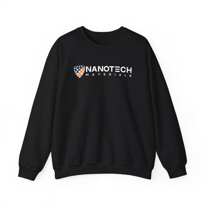 ADULT - Basic Sweatshirt - NANOTECH Employee