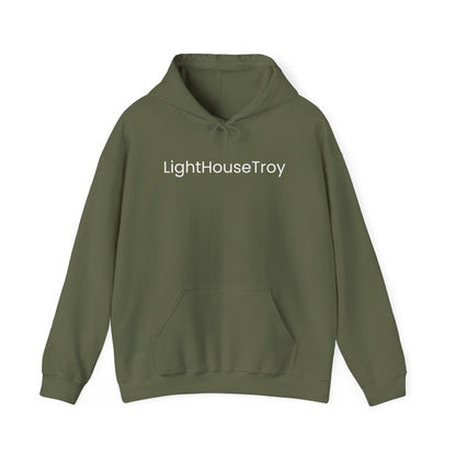 ADULT - Light House Troy 'Show Shine Share' Hoodie