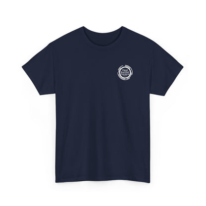 Adult - Basic Tee - First Baptist Church