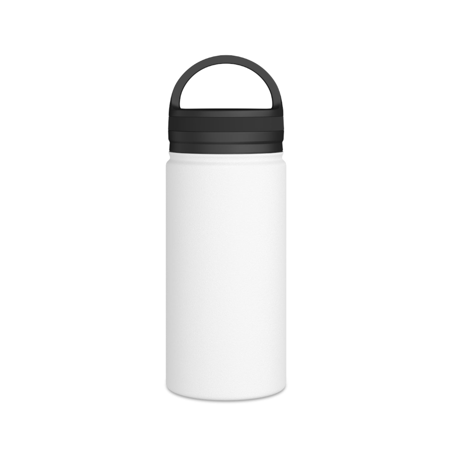 God Is Good Stainless Steel Water Bottle - Jason Wittrock