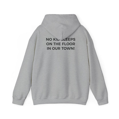 ADULT Basic Pullover Hoodie - MO-Franklin Co