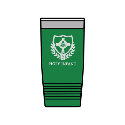 20oz Insulated Tumbler - Holy Infant