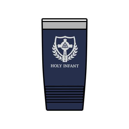 20oz Insulated Tumbler - Holy Infant