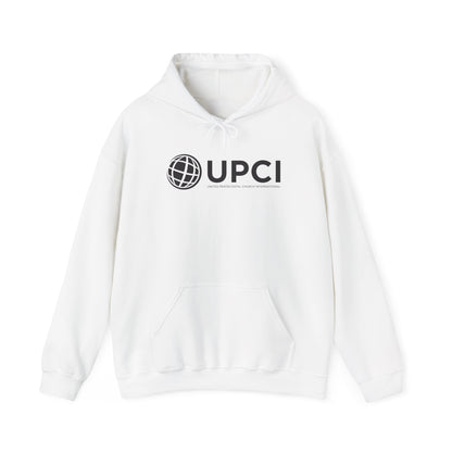 UPCI - Pullover Hoodies