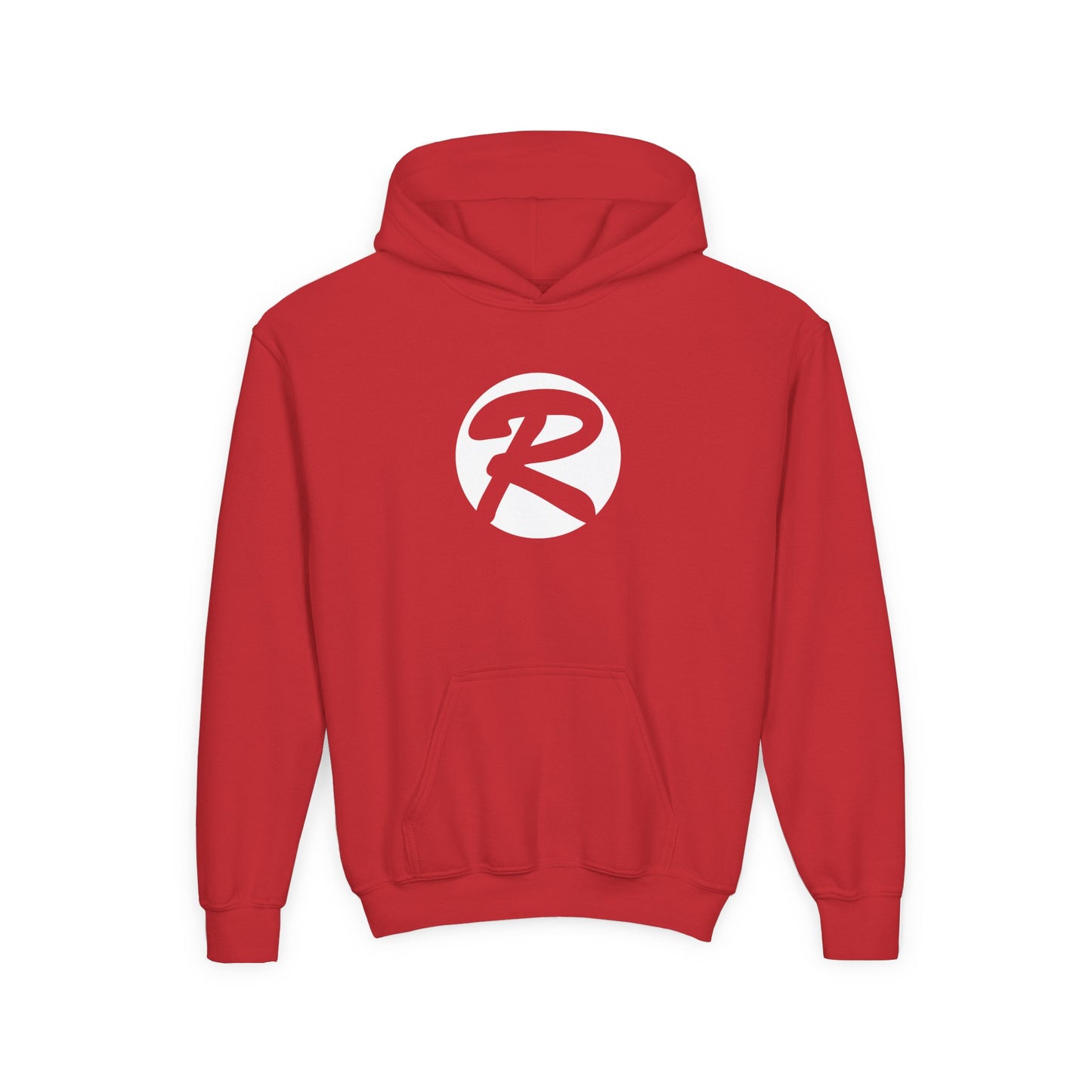 YOUTH - Basic Hoodie BEAR GOOD FRUIT - Restoration Chapel