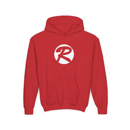 YOUTH - Basic Hoodie BEAR GOOD FRUIT - Restoration Chapel