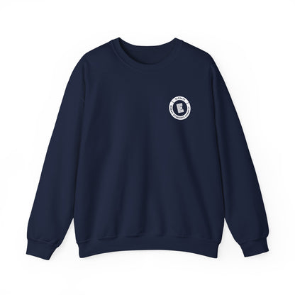 Adult - Basic Sweatshirt- Elevate Where Student Connects