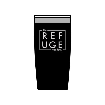 The Refuge Academy 20oz Insulated Tumbler
