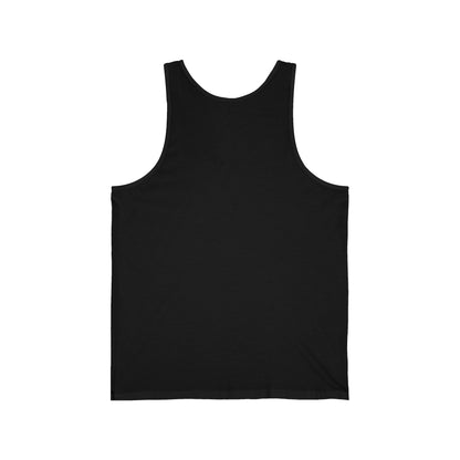 God Is Good Tank Top - Jason Wittrock