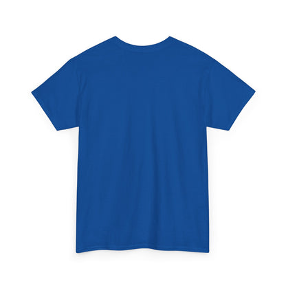 Lunch Lady Colorblock T-Shirt- Fun School Staff Gift