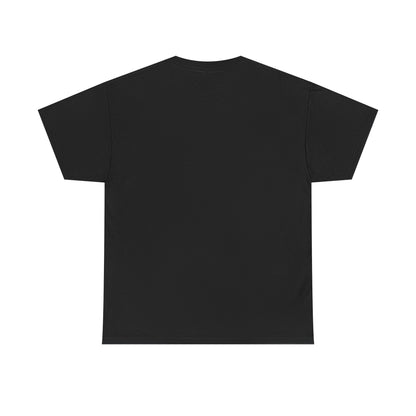 MMT Basic Cotton T-Shirt - Script Logo