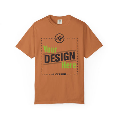 Comfort Colors Soft T-Shirt