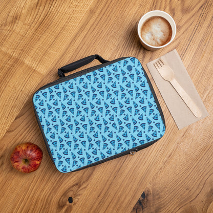 Frozen Pizza Lunchbox