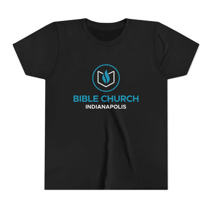 YOUTH - Premium T-shirt - Bible Church