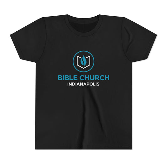 YOUTH - Premium T-shirt - Bible Church