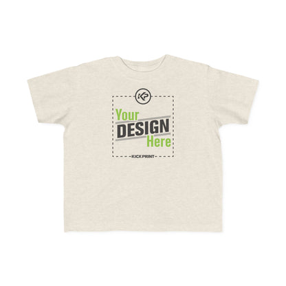 Toddler Soft T-Shirt