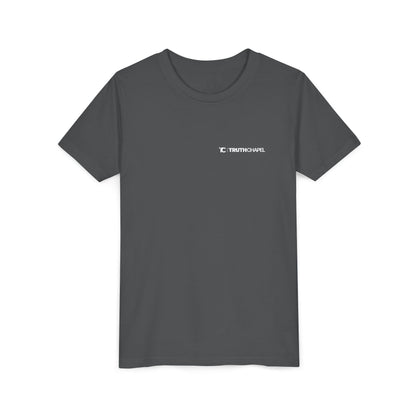 Youth - Premium T-shirt - Left Chest TC