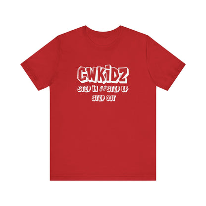 ADULT- Premium Soft Shirt - CWKidz