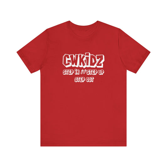ADULT- Premium Soft Shirt - CWKidz