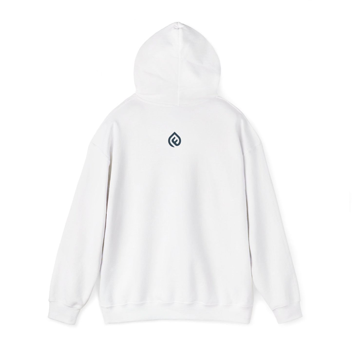 Adult - Basic Hoodie "Honor God Impact People" - FAC Aurora