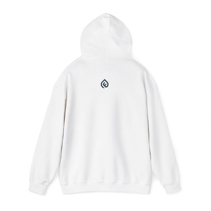 Adult - Basic Hoodie "Honor God Impact People" - FAC Aurora
