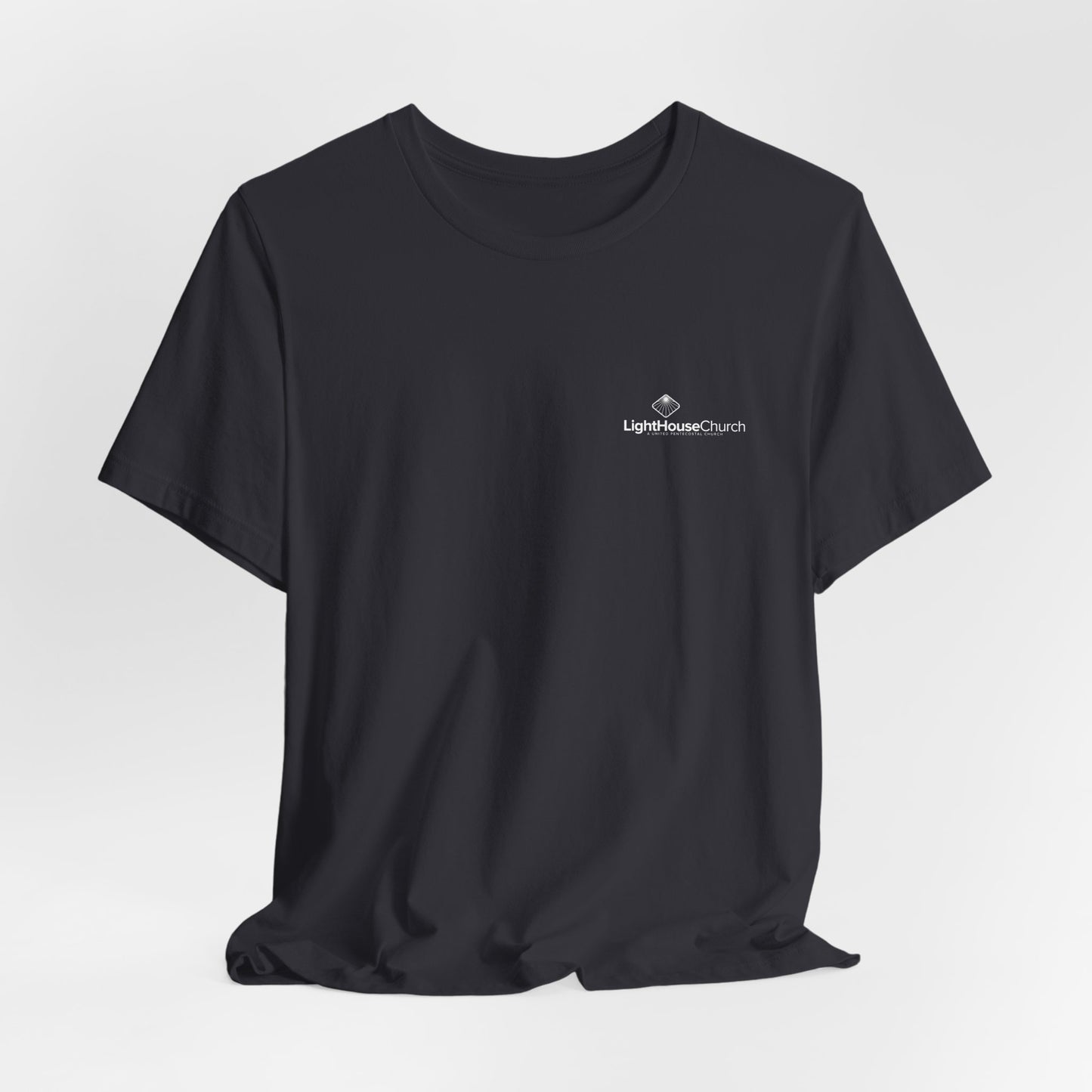 ADULT - Premium tee - Dream Big Logo