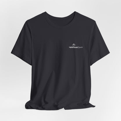 ADULT - Premium tee - Dream Big Logo