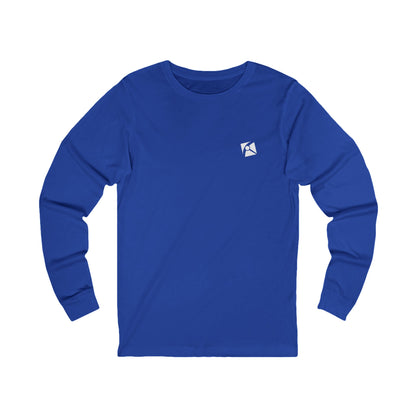 ADULT - Premium Unisex Long Sleeve Tee - TurningPoint