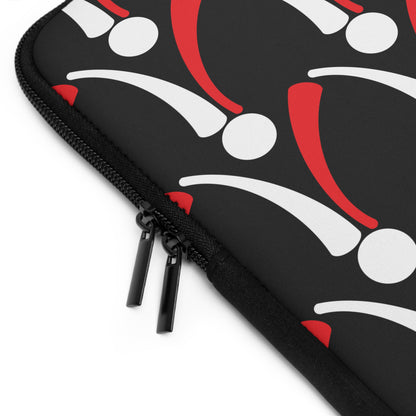 Laptop Sleeve - Living with Purpose of Missouri