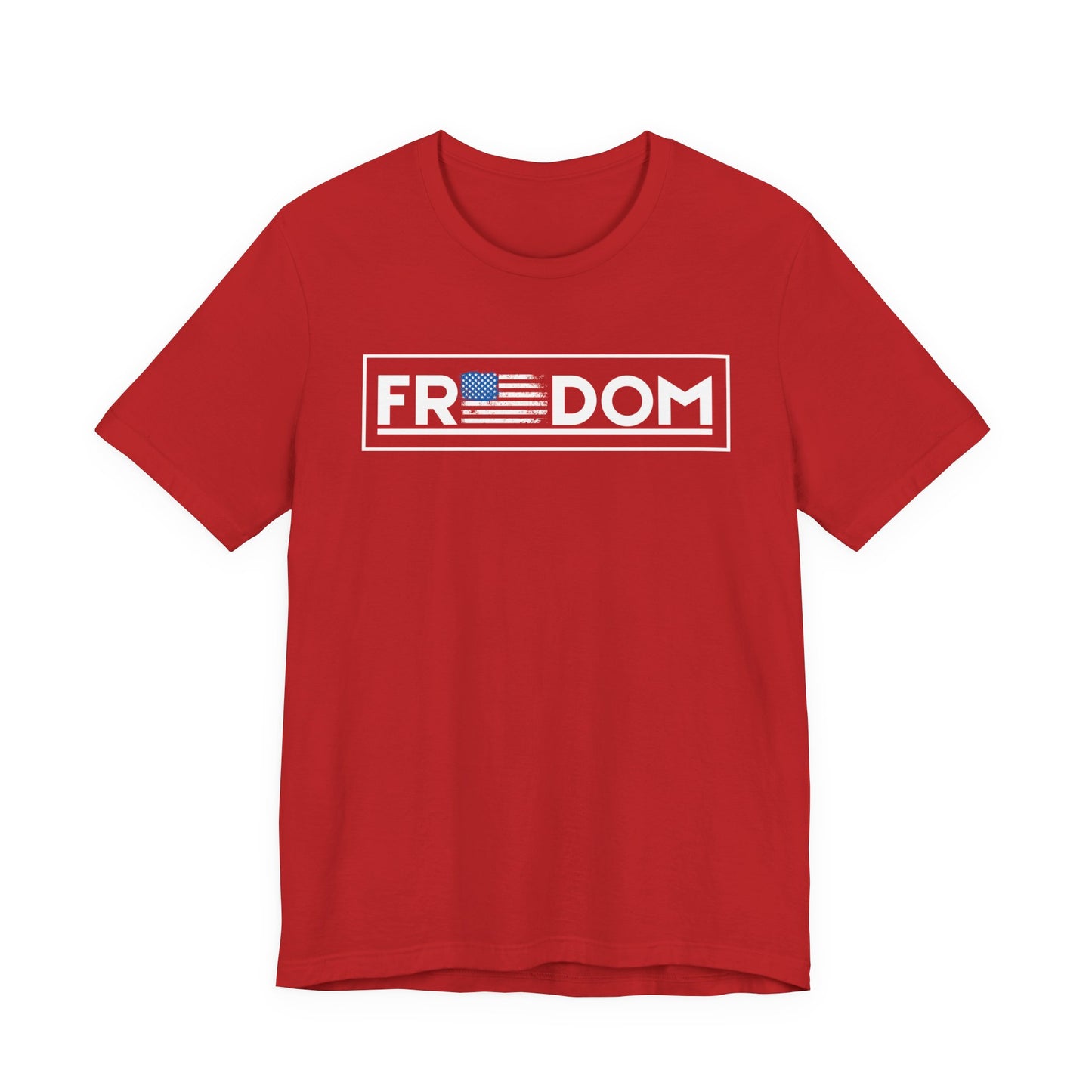 ADULT - Freedom Premium T-Shirt - Freedom Summit