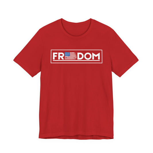 ADULT - Freedom Premium T-Shirt - Freedom Summit