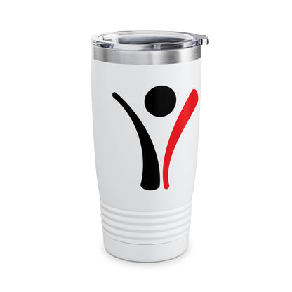 Ringneck 20oz Tumbler - Living with Purpose