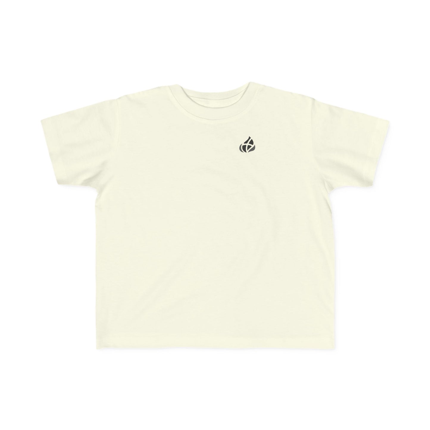 Toddlers - Basic tee - Called & Chosen - BBA