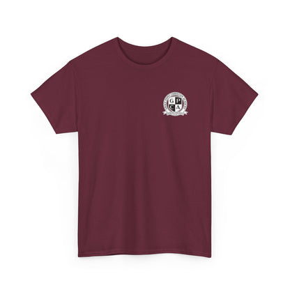 ADULT - Basic T-shirt - Grace Point Christian Academy