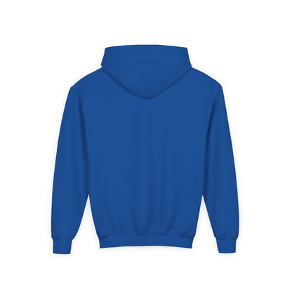 YOUTH - Basic Hoodie - MS Section 6 Youth