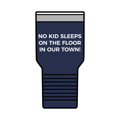 30oz Insulated Tumbler - MO-Franklin Co