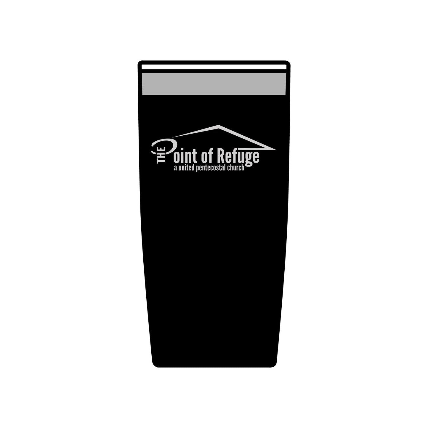 POR - 20oz Insulated Tumbler