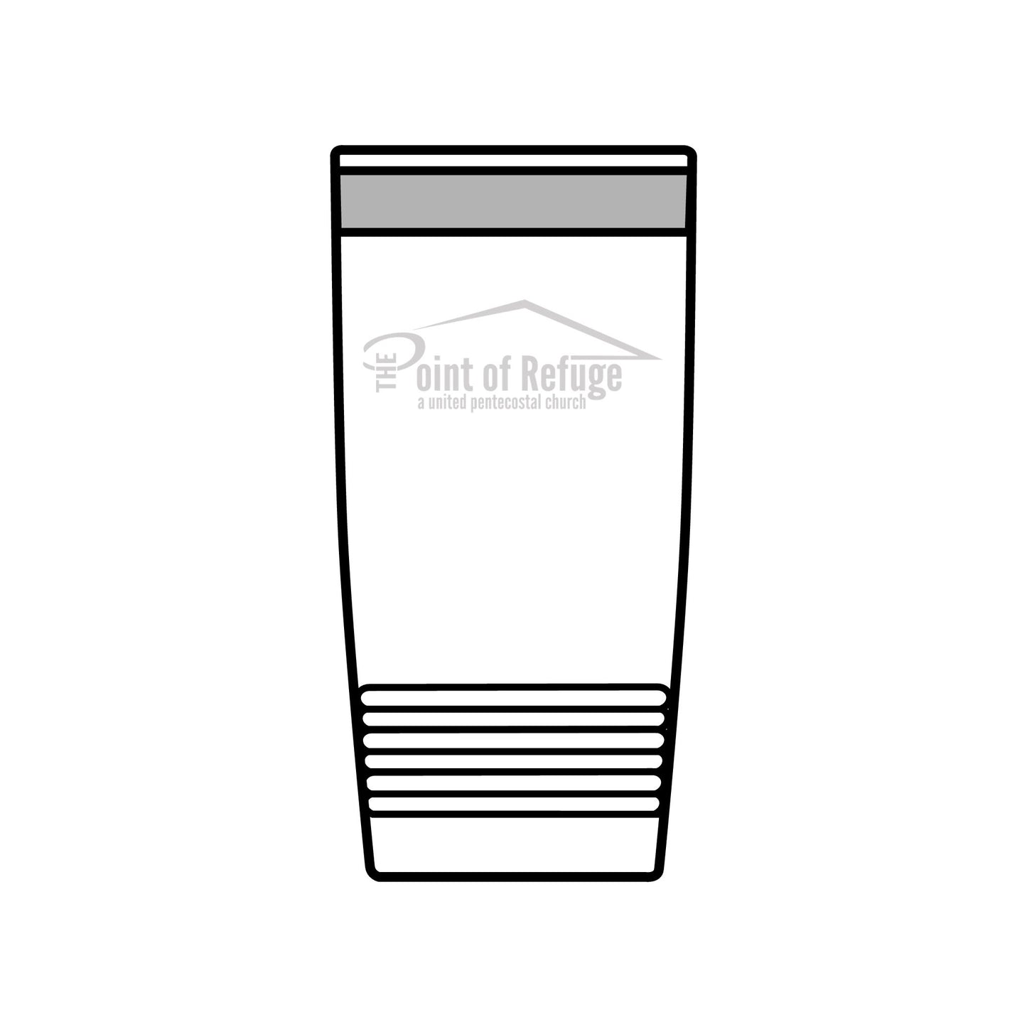 POR - 20oz Insulated Tumbler