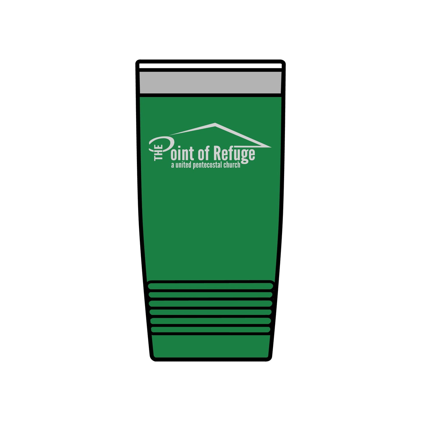 POR - 20oz Insulated Tumbler