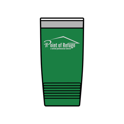 POR - 20oz Insulated Tumbler
