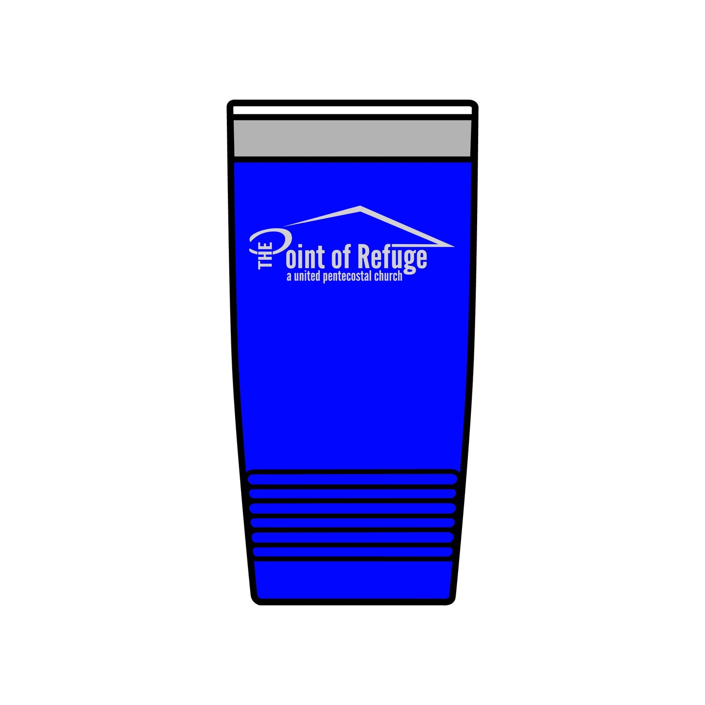 POR - 20oz Insulated Tumbler