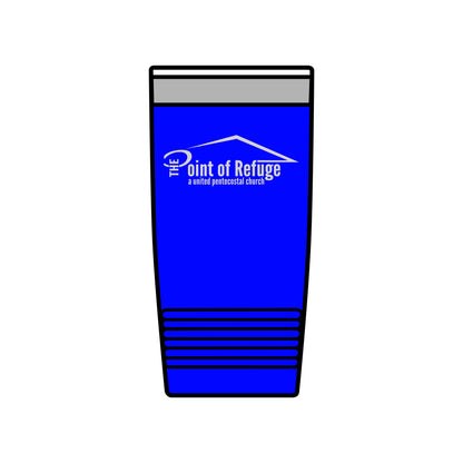 POR - 20oz Insulated Tumbler