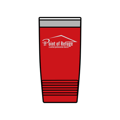 POR - 20oz Insulated Tumbler