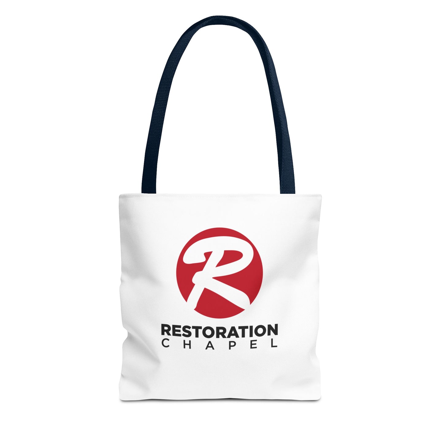 Tote Bag - Restoration Chapel