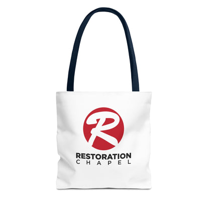 Tote Bag - Restoration Chapel