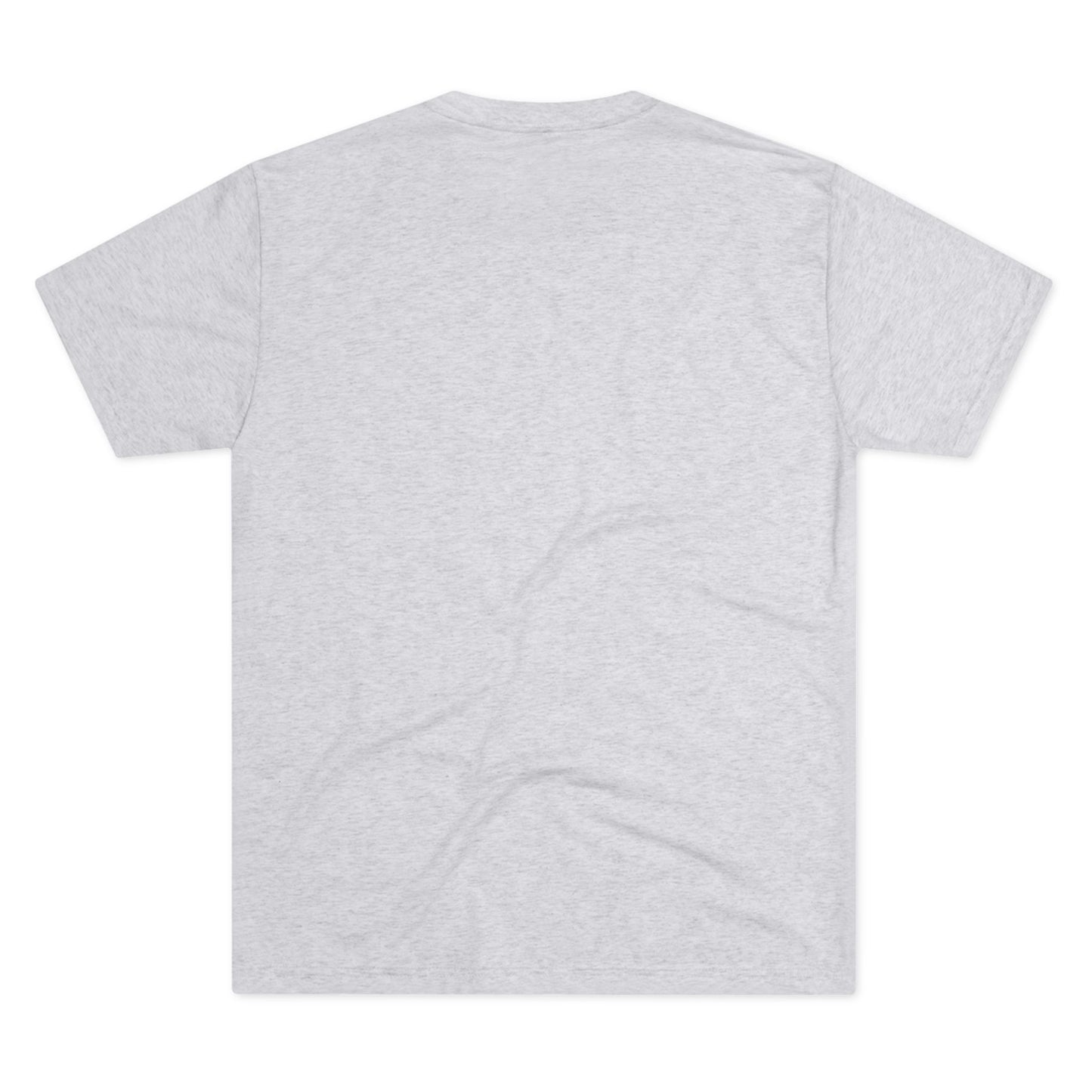 God Is Good Tri-blend  T‑Shirt - Jason Wittrock