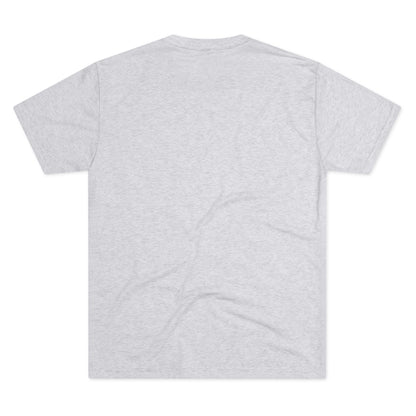 God Is Good Tri-blend  T‑Shirt - Jason Wittrock