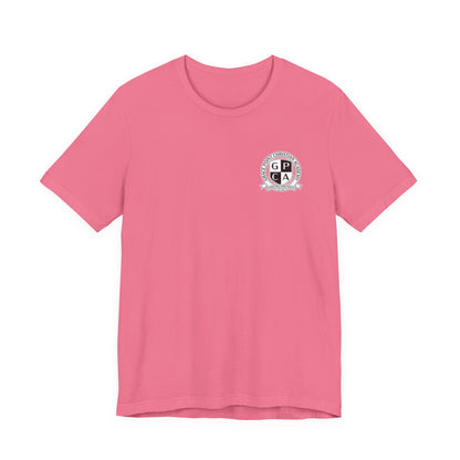 ADULT - Premium T-shirt - Grace Point Christian Academy