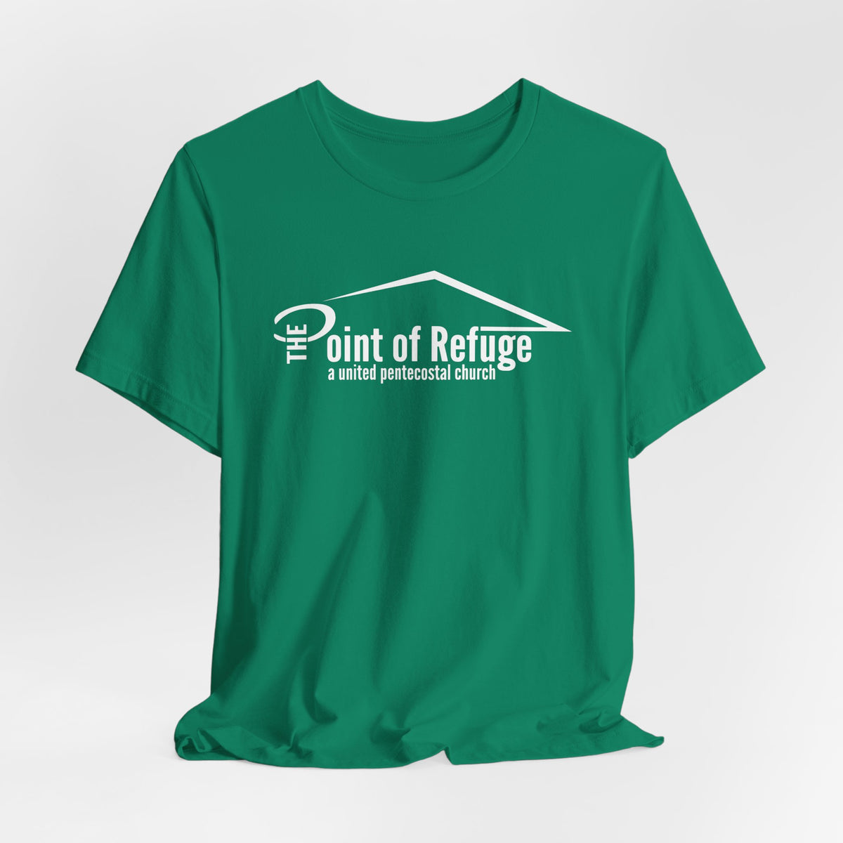 Adult - Point of Refuge PremiumTee