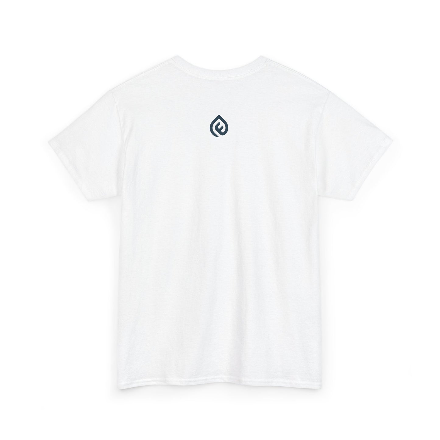 Adult - Honor God, Impact People Basic T-Shirt - FAC Aurora